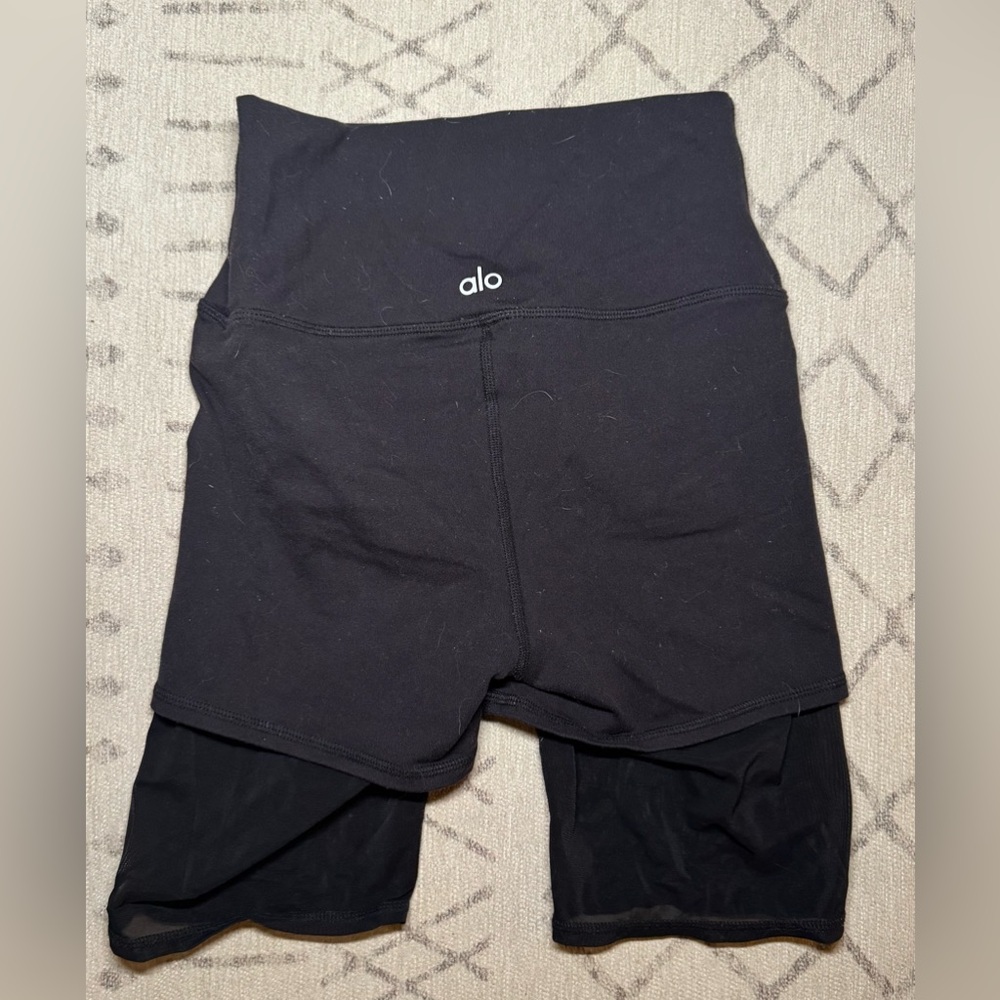 Alo Shorts Size XS
